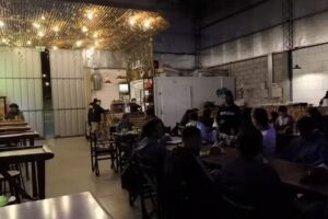 Sur del Sur F&aacute;brica