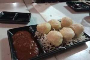 SushiClub Mendoza Centro