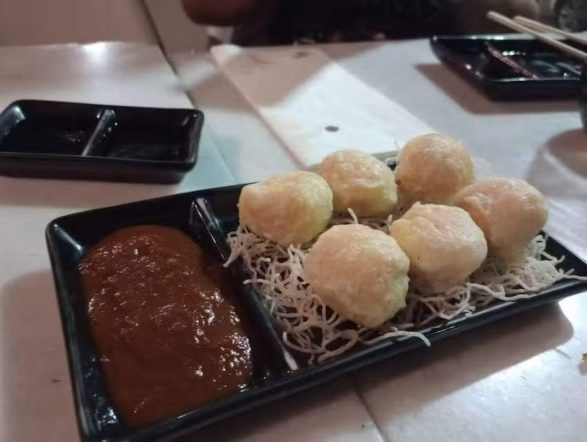 SushiClub Mendoza Centro