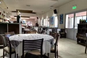 T Club Resto Bar Caf&eacute;