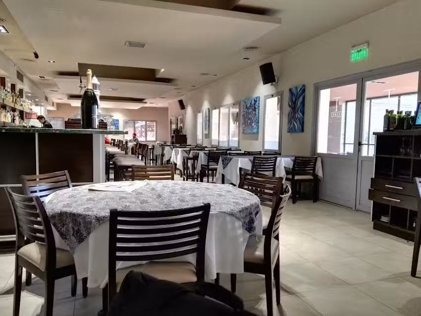 T Club Resto Bar Caf&eacute;