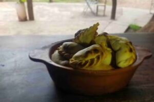 TaBernapatio regional de comidas