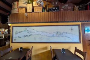 Taberna Del Viejo Lobo