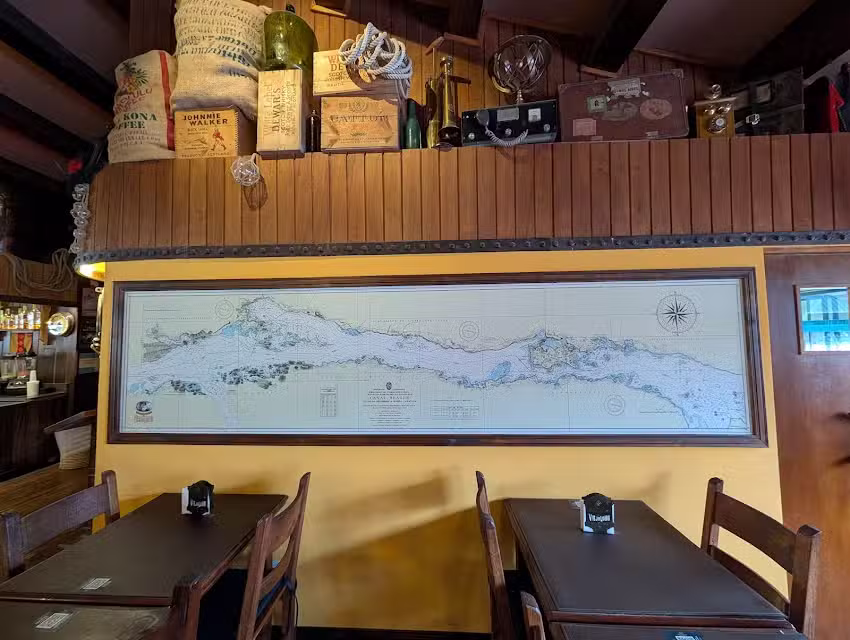 Taberna Del Viejo Lobo