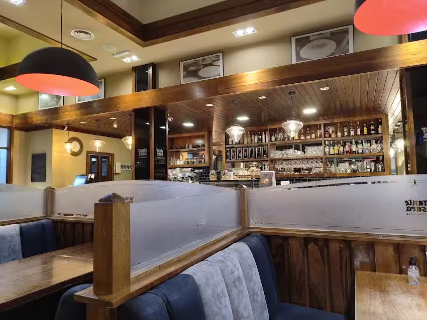 Tante Sara Caf&eacute; Rest&oacute;