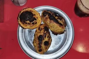 Taytay empanadas bolivianas