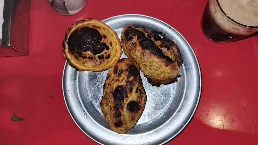 Taytay empanadas bolivianas