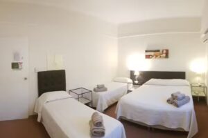 Termas de Luro Hotel Spa