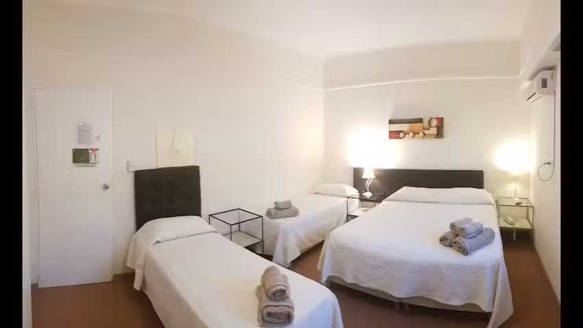 Termas de Luro Hotel Spa