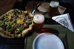 Terra Trattoría Italiana