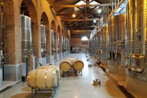 Terrazas de los Andes