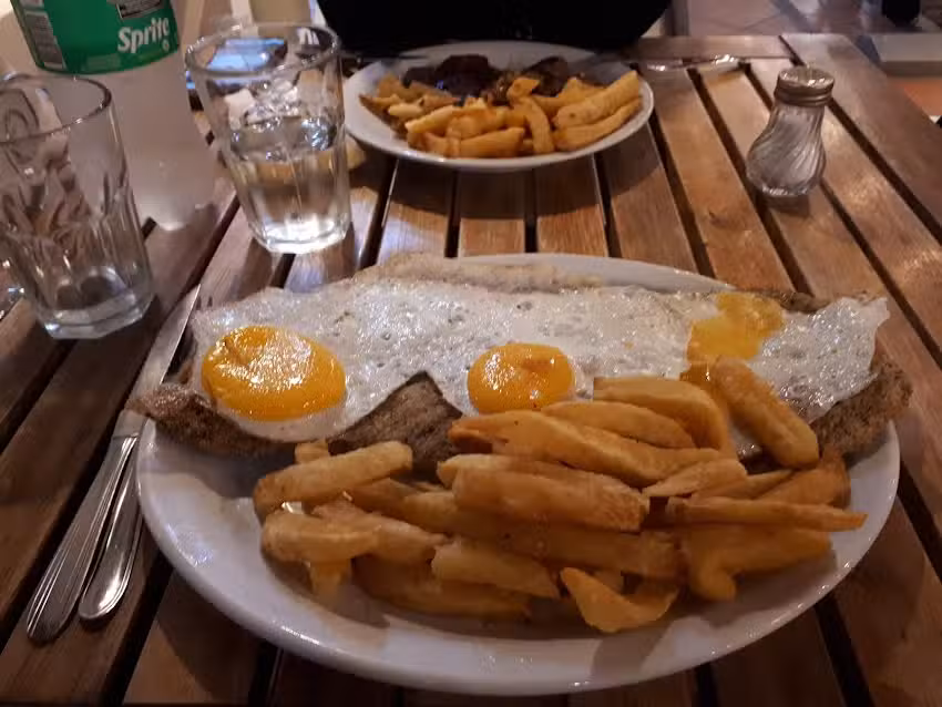 Terrazas de Rio Resto Bar