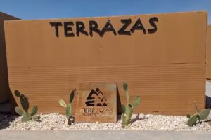 Terrazas del Cerro Negro