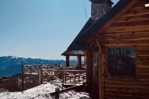 Terrazas del Refugio