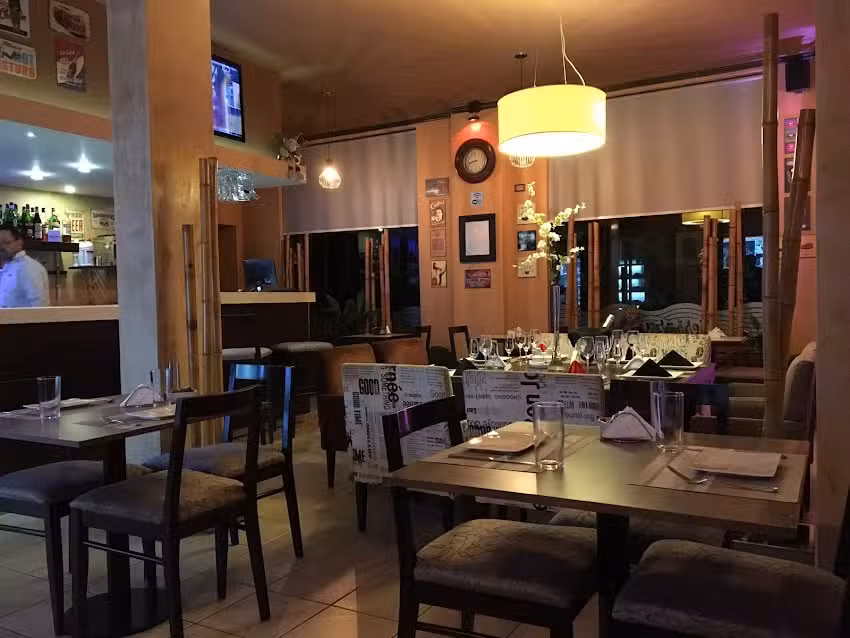 Terrazas Restaurante