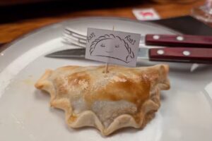 The Argentine Experience