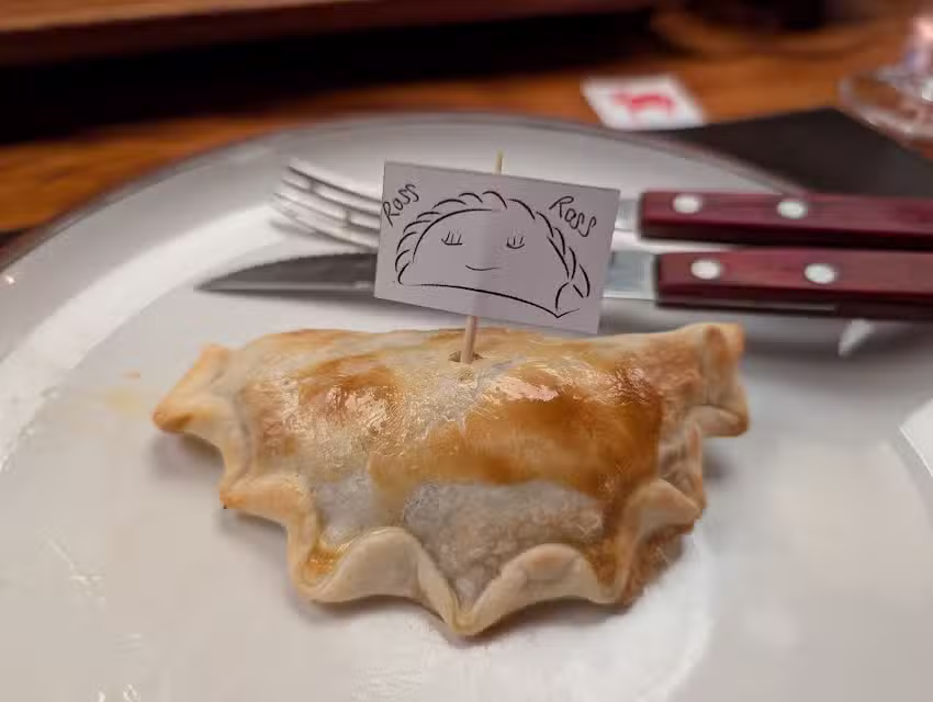 The Argentine Experience