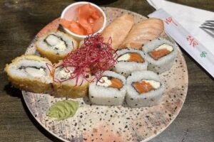 The Mitre Bar Restaurant