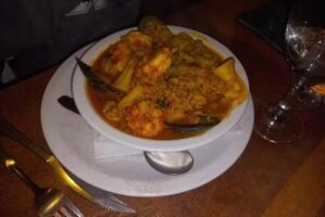 The Paradise Peninsula Valdes