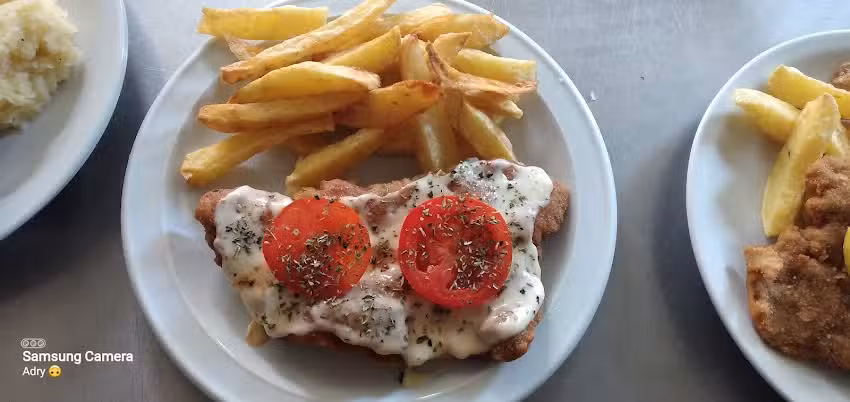 Thompson Comidas y Eventos