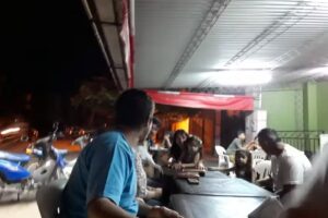 T&iacute;a Petrona Sandwichs