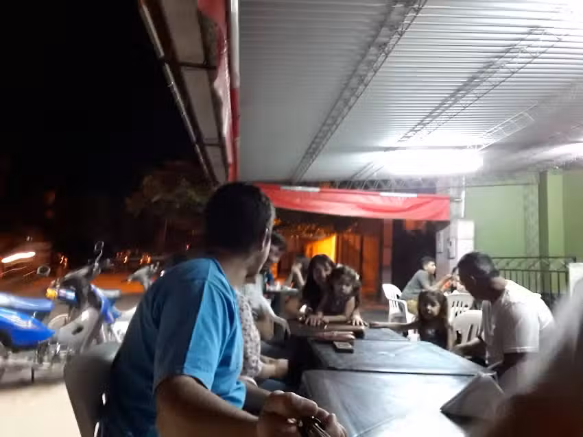 T&iacute;a Petrona Sandwichs