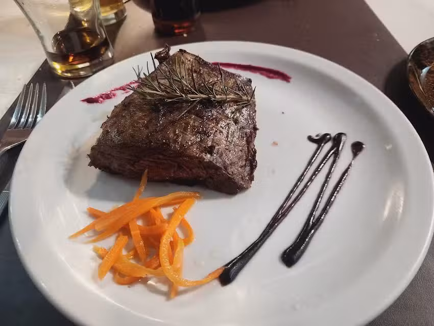 Tierra de Guemes Parrillada Tradicional