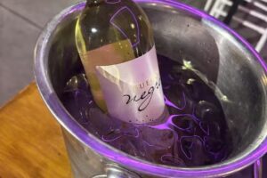 Tierras Negras Restó