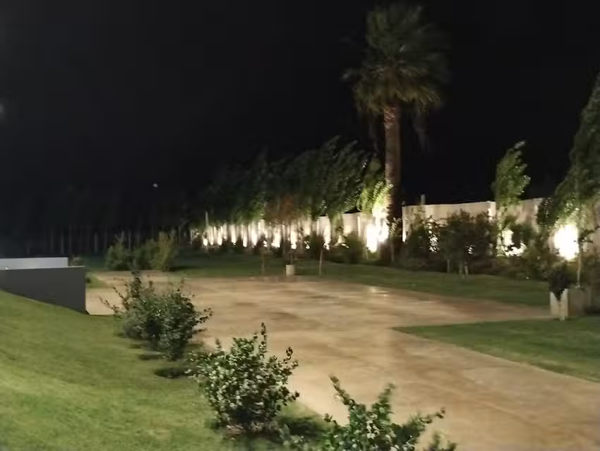 Tierras Negras Rest&oacute;