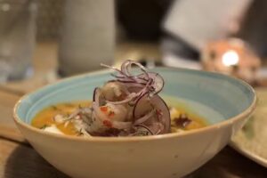 Tigre Morado Nordelta