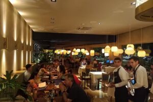 Timb&oacute; Resto Caf&eacute;