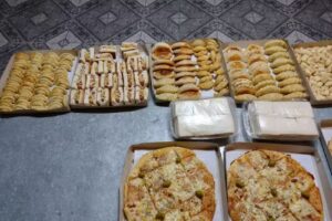 Todo Casero De Do&ntilde;a Tata