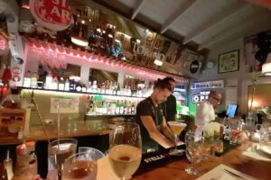 Torino Bar Bistr&oacute;