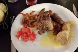 Toro Negro Parrilla Restaurante