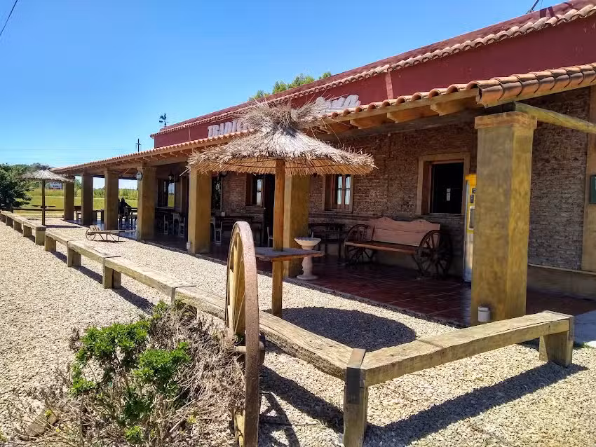 Tradici&oacute;n Barcelona