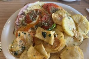 Tradición Café y Restó