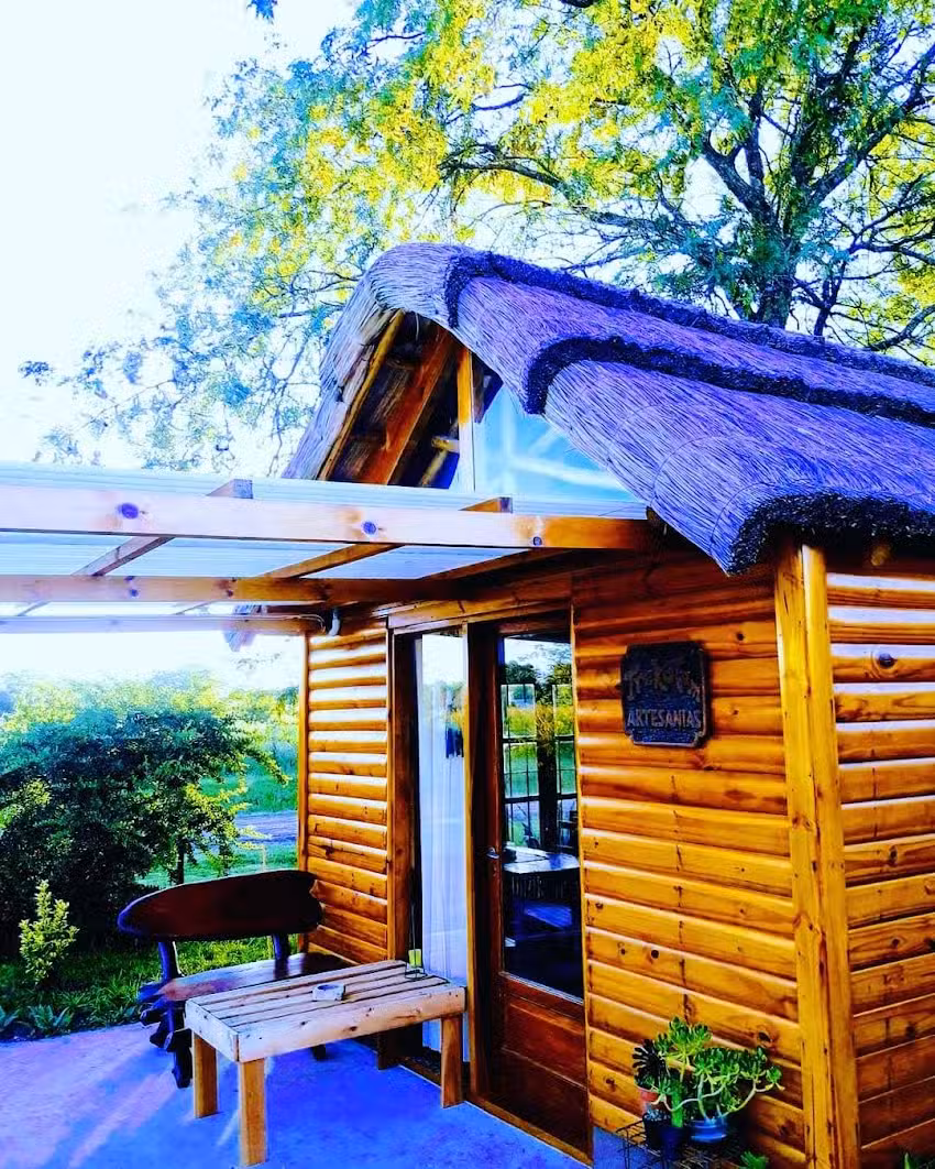 Trekatum Bar Cultural