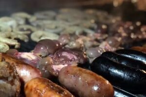 Tres Santos Parrilla