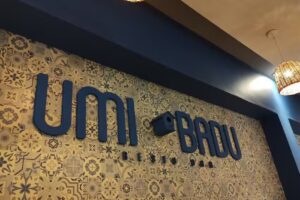 Umi Badu Resto Bar