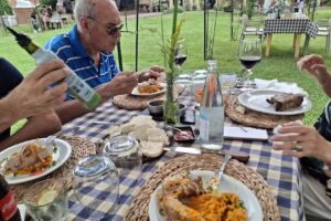 Un Galpón En Los Leones