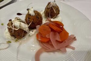 Valentino Restaurant