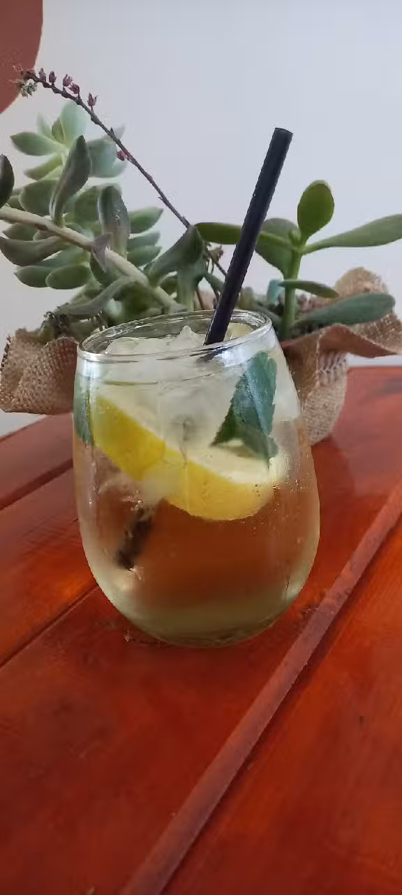 Vanesa Carpio Confiteriahelader&iacute;a