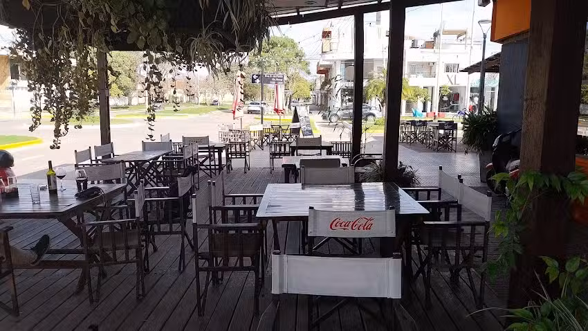 Vatel Rest&oacute;Bar