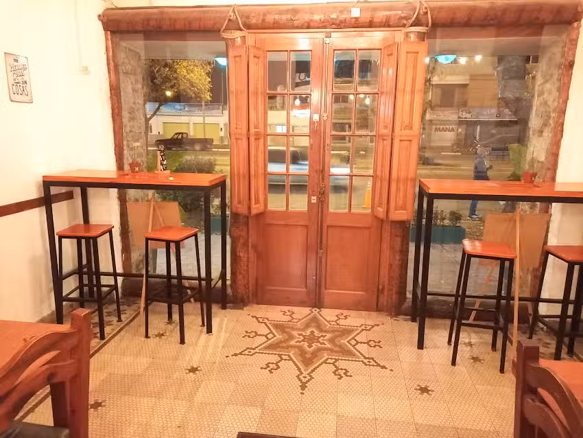 Velazco Gastronom&iacute;a