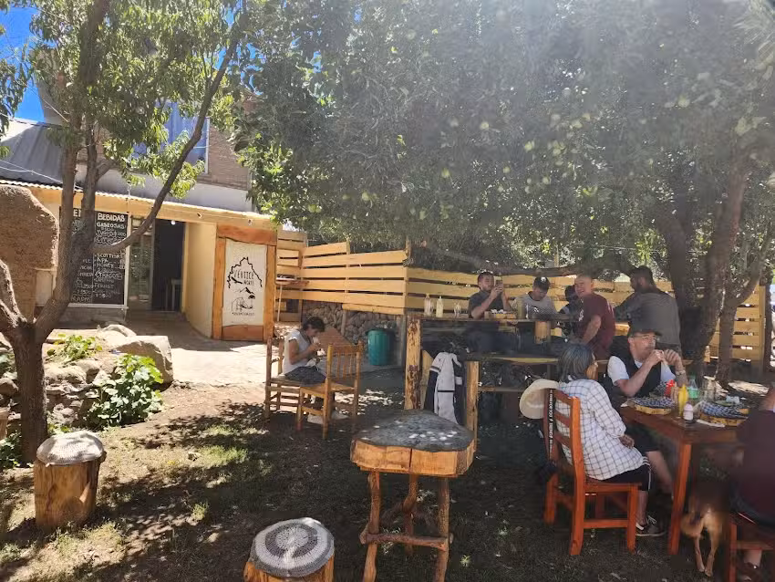 V&eacute;rtice Norte