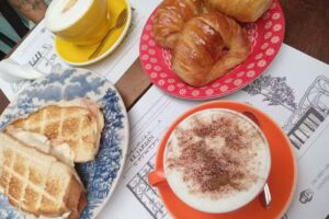 Vieja Casa Basavilbaso