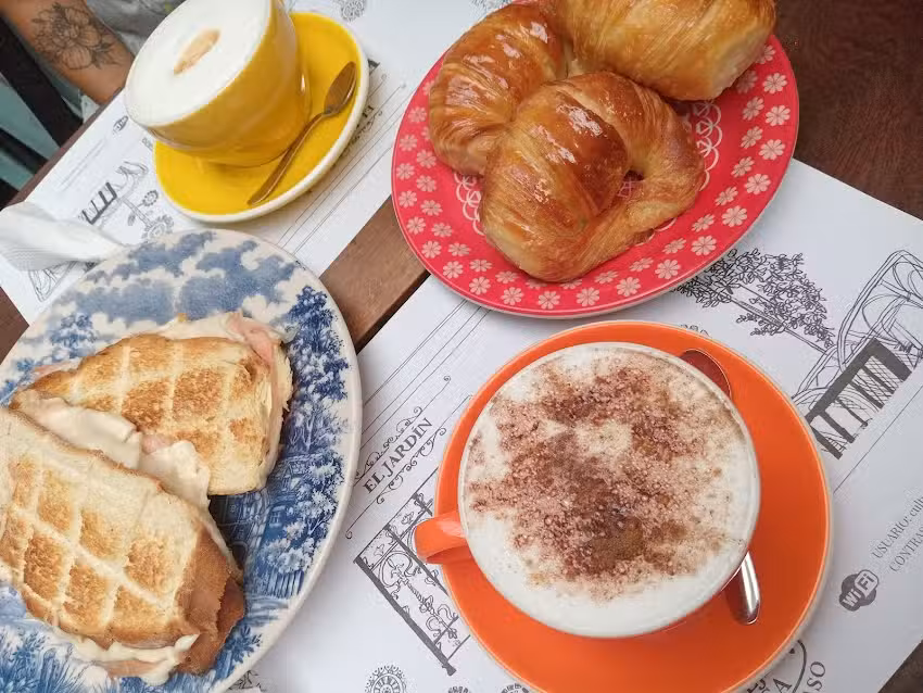 Vieja Casa Basavilbaso