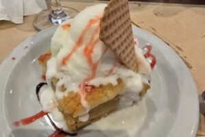 Viejo Balc&oacute;n Puerto Norte