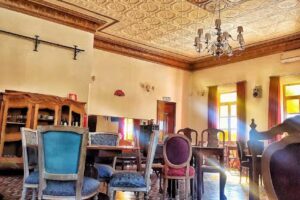 Viejo Bar Espa&ntilde;ol