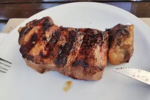 Viejo Jack Ii Parrilla